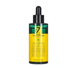 Обновляющая сыворотка с AHA, BHA и PHA кислотами  May Island 7days Secret Centella Cica Serum