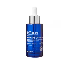 Лифтинг-сыворотка с пептидами и производными ботулотоксина Meditime Batoxin Derma Lift Up Serum
