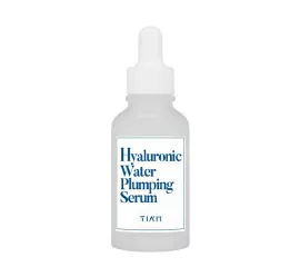 Увлажняющая сыворотка для всех типов кожи  TIAM Hyaluronic Water Plumping Serum