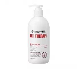 Укрепляющий шампунь с пептидами MEDI-PEEL Led Therapy Shampoo