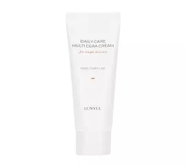 Успокаивающий крем для чувствительной кожи с керамидами EUNYUL Daily Care Multi Cera Cream