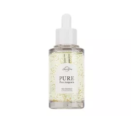 Увлажняющая сыворотка с экстрактом артишока Grace Day Pure Plex Ampoule