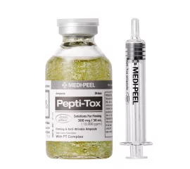 Ампульная сыворотка с пептидами MEDI-PEEL Pepti-Tox Ampoule