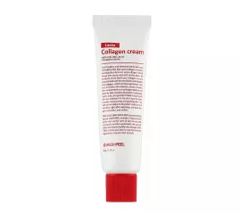 Омолаживающий крем с коллагеном и лактобактериями MEDI-PEEL Red Lacto Collagen Cream