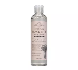 Тонер с экстрактом чёрного риса Grace Day Pure Plex Black Rice Skin Toner