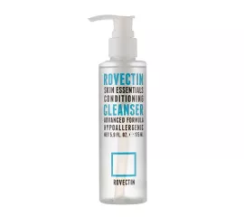 Мягкий очищающий гель для повседневного умывания  Rovectin Skin Essentials Conditioning Cleanser