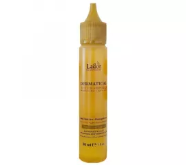 Ампула против выпадения волос с пептидами Lador Dermatical Active Ampoule