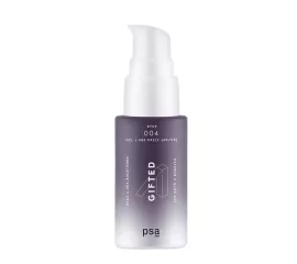 Антиоксидантная масляная сыворотка с витамином С PSA  GIFTED Acai and Sea Buckthom Vitamin C Glow Oil