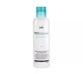 Бессульфатный шампунь с кератином La'dor Keratin LPP Shampoo Professional Salon Hair Care 150ml