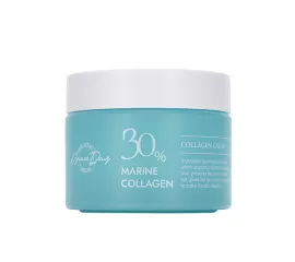 Антивозрастной крем с морским коллагеном Grace Day Marine Collagen Cream