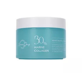 Увлажняющий крем с морским коллагеном Grace Day Marine Collagen Moisturizing Cream