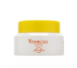 Омолаживающий питательный крем с витаминами Grace Day Vitamin Tree Cream