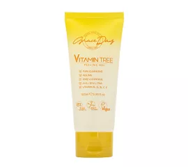 Отшелушивающий гель с витаминами Grace Day Vitamin Tree Peeling Gel