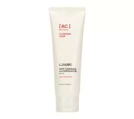 Пенка для умывания для проблемной кожи L.Sanic AC Clinic Cleansing Foam