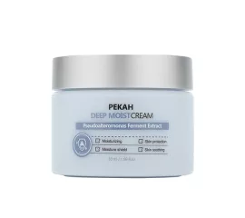 Крем для глубокого увлажнения кожи&nbsp; PEKAH Deep Moist Cream