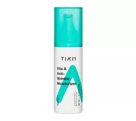 Омолаживающий крем-эмульсия с ретинолом  TIAM Vita A Anti-Wrinkle Moisturizer