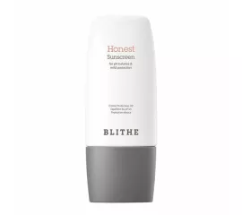 Солнцезащитный крем SPF 50+ PA++++ Blithe Honest Sunscreen SPF 50+ PA++++