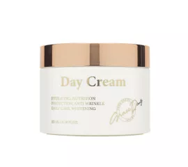 Увлажняющий дневной крем для всех типов кожи Grace Day Refreshing Day Cream