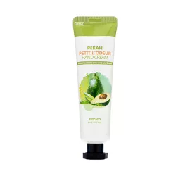 Восстанавливающий крем с экстрактом авокадо&nbsp; PEKAH Petit L'odeur Avocado Hand Cream