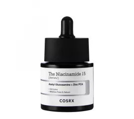 Сыворотка с 15% ниацинамидом  CosRX The Niacinamide 15 Serum