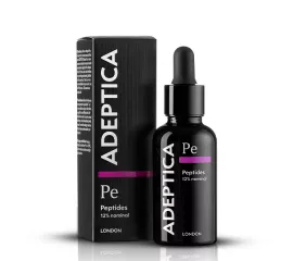 Обогащающий концентрат с&nbsp;Matrixyl®️ 3000&nbsp;(12%) Adeptica Enriching Concentrate Peptides, 12% nominal
