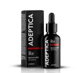 Обогащающий концентрат c ретинолом HPR (3%) Adeptica Enriching Concentrate Retinol HPR, 3% nominal