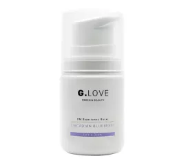 Ночной биоритмический бальзам для лица&nbsp; G.Love PM Biorithmic Balm Circadian Blueberry