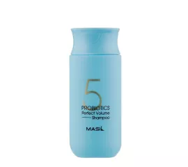 Шампунь с пробиотиками для объёма MASIL 5 Probiotics Perfect Volume Shampoo 150 ml