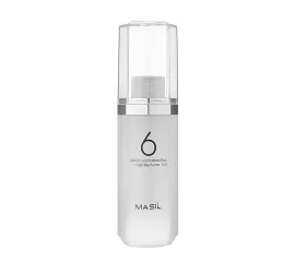 Лёгкое парфюмированное масло с пробиотиками&nbsp; Masil 6 Salon Lactobacillus Hair Perfume Oil Light