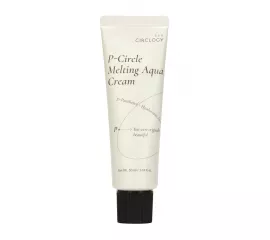 Интенсивный увлажняющий крем для чувствительной, нормальной и обезвоженной кожи CIRCLOGY P-Circle Melting Aqua Cream