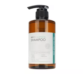 Укрепляющий шампунь против выпадения волос NEXTBEAU Pro Anti-Hair Loss Shampoo