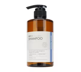 Питательный шампунь для сухих волос с кератином NEXTBEAU Repair Protein Shampoo