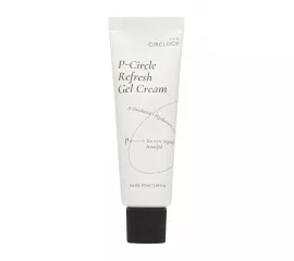 Лёгкий крем-гель для кожи, склонной к жирности CIRCLOGY P-Circle Refresh Gel Cream
