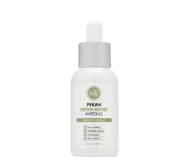 Восстанавливающая сыворотка для всех типов кожи PEKAH Derma Repair Ampoule