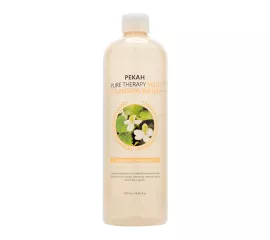 Мицеллярная вода для чувствительной кожи с экстрактом хауттюйнии PEKAH Pure Therapy Mild Cleansing Water