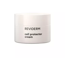 Дневной крем для защиты клеток Reviderm cell protector cream