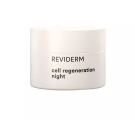 Ночной крем для восстановления клеток Reviderm cell regeneration night