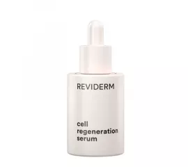 Регенерирующая сыворотка для защиты клеток&nbsp; Reviderm cell regeneration serum