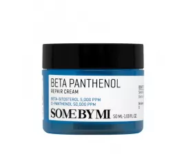 Восстанавливающий крем с пантенолом  Some By Mi Beta Panthenol Repair Cream