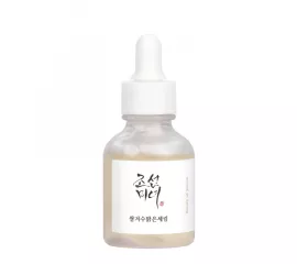 Сыворотка для сияния кожи c арбутином и рисовой водой Beauty of Joseon Glow Deep Serum: Rice+Alpha Arbutin