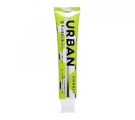 Гелевая зубная паста реминерализующая CONSLY URBAN Remineralizing Care Gel Toothpaste