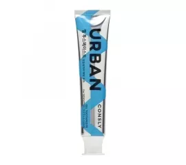 Гелевая зубная паста для чувствительных зубов CONSLY URBAN Sensitive Care Gel Toothpaste