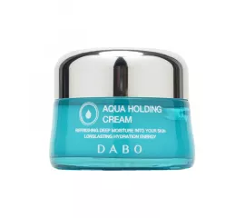 Увлажняющий крем с коллагеном и ледниковой водой DABO Aqua Holding Cream