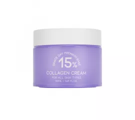 Укрепляющий крем с коллагеном Grace Day Collagen 15% Cream