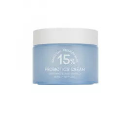 Крем с пробиотиками для комплексного восстановления кожи Grace Day Probiotics 15% Cream