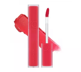 Матовый тинт для губ ROM&ND Blur Fudge Tint  Tint 10 Fudge Red