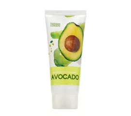 Пенка для умывания с авокадо TENZERO Avocado Balancing Foam Cleanser