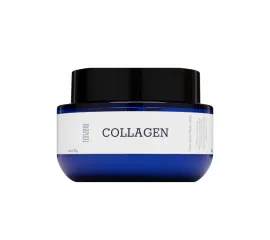 Глубоко увлажняющий крем с коллагеном TENZERO Deep Aqua Collagen Cream