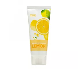 Пенка для умывания с лимоном TENZERO Lemon Balancing Foam Cleanser