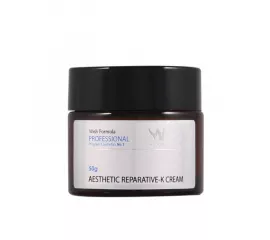 Восстанавливающий крем для обезвоженной, чувствительной кожи&nbsp; Wish Formula Reparative K Cream
